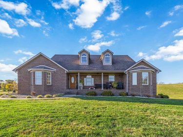 100 N Braxton Drive, Perryville, KY 40468