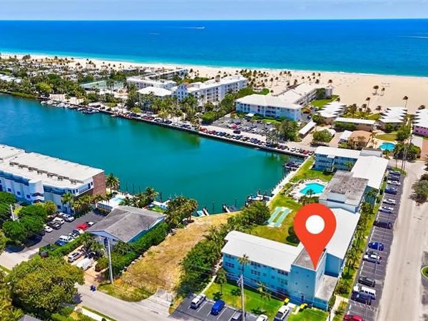 1850 S Ocean Dr, Unit 317, Fort Lauderdale, FL 33316