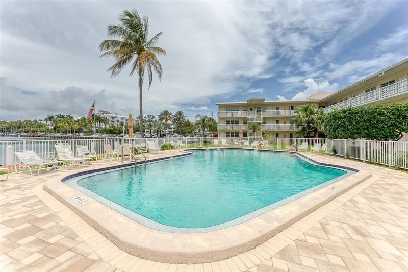 1850 S Ocean Drive, Unit 317, Fort Lauderdale, FL 33316 Photo