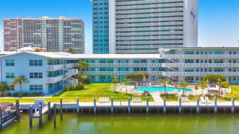 1850 S Ocean Drive, Unit 317, Fort Lauderdale, FL 33316 Photo