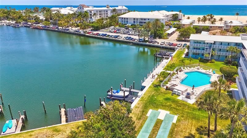 1850 S Ocean Drive, Unit 317, Fort Lauderdale, FL 33316 Photo