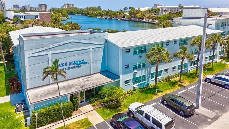 1850 S Ocean Drive, Unit 317, Fort Lauderdale, FL 33316 Photo