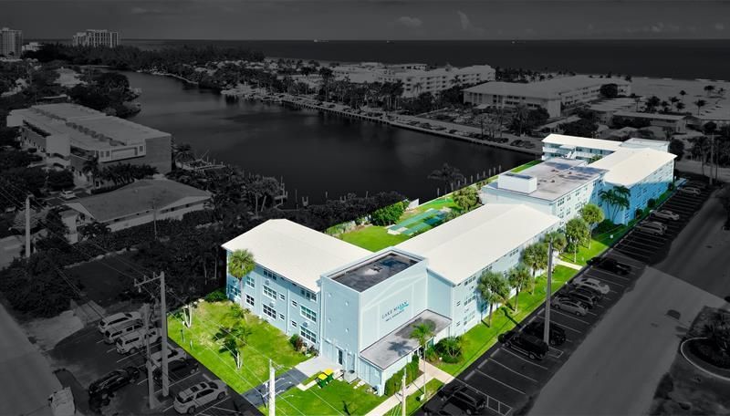 1850 S Ocean Drive, Unit 317, Fort Lauderdale, FL 33316 Photo