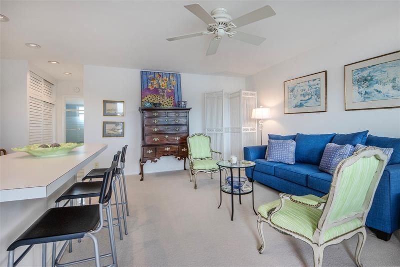 1850 S Ocean Drive, Unit 317, Fort Lauderdale, FL 33316 Photo