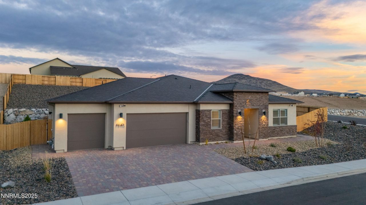 11640 Crosby Ranch Drive, Sparks, NV 89441 Photo