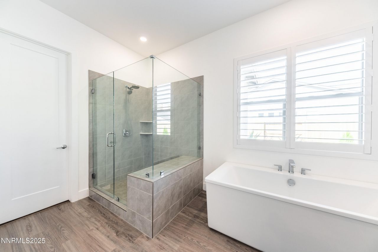 11640 Crosby Ranch Drive, Sparks, NV 89441 Photo