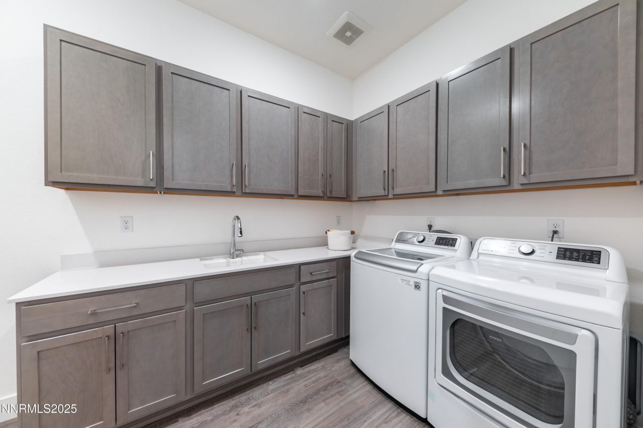 11640 Crosby Ranch Drive, Sparks, NV 89441 Photo