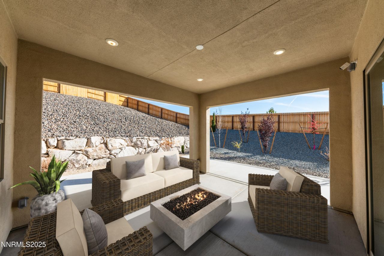 11640 Crosby Ranch Drive, Sparks, NV 89441 Photo