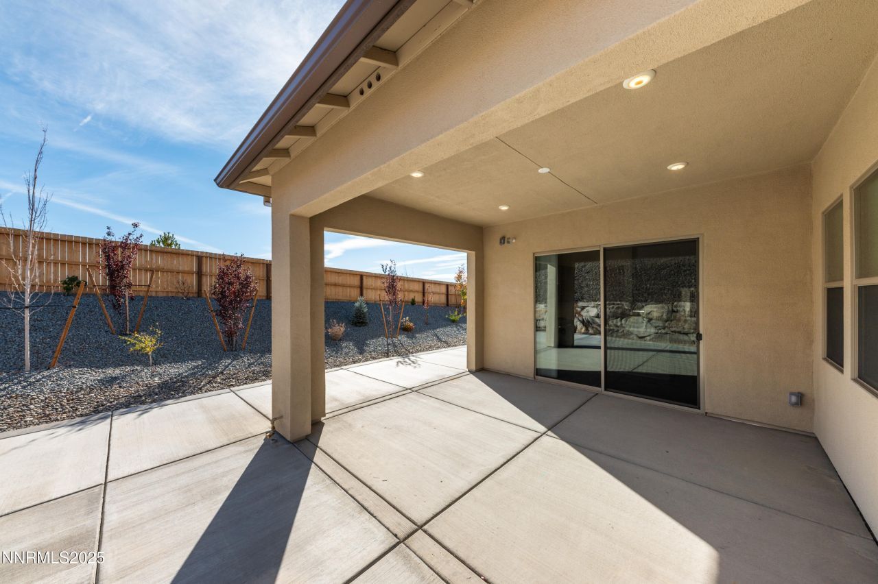 11640 Crosby Ranch Drive, Sparks, NV 89441 Photo