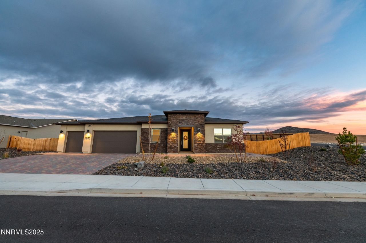 11640 Crosby Ranch Drive, Sparks, NV 89441 Photo