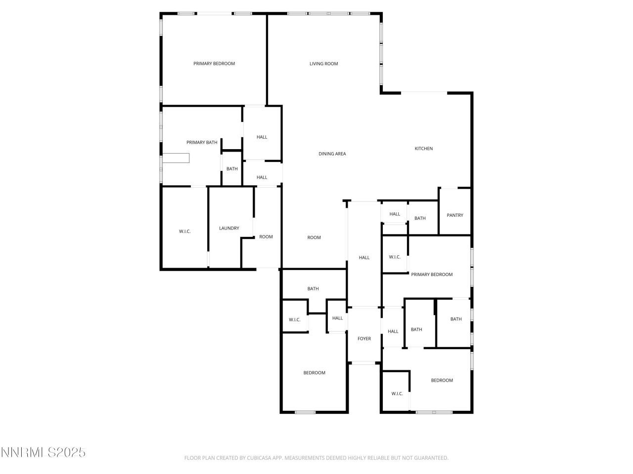 11640 Crosby Ranch Drive, Sparks, NV 89441 Photo