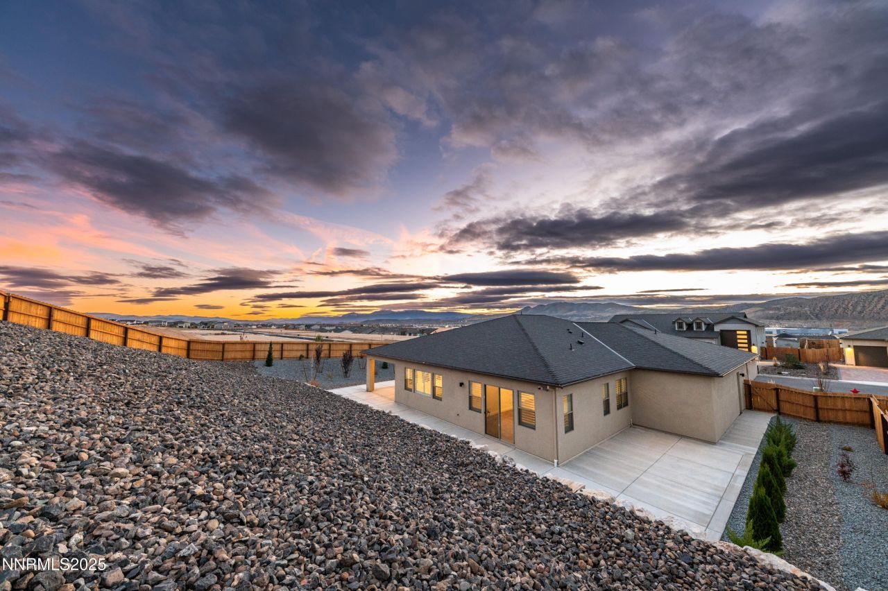 11640 Crosby Ranch Drive, Sparks, NV 89441 Photo