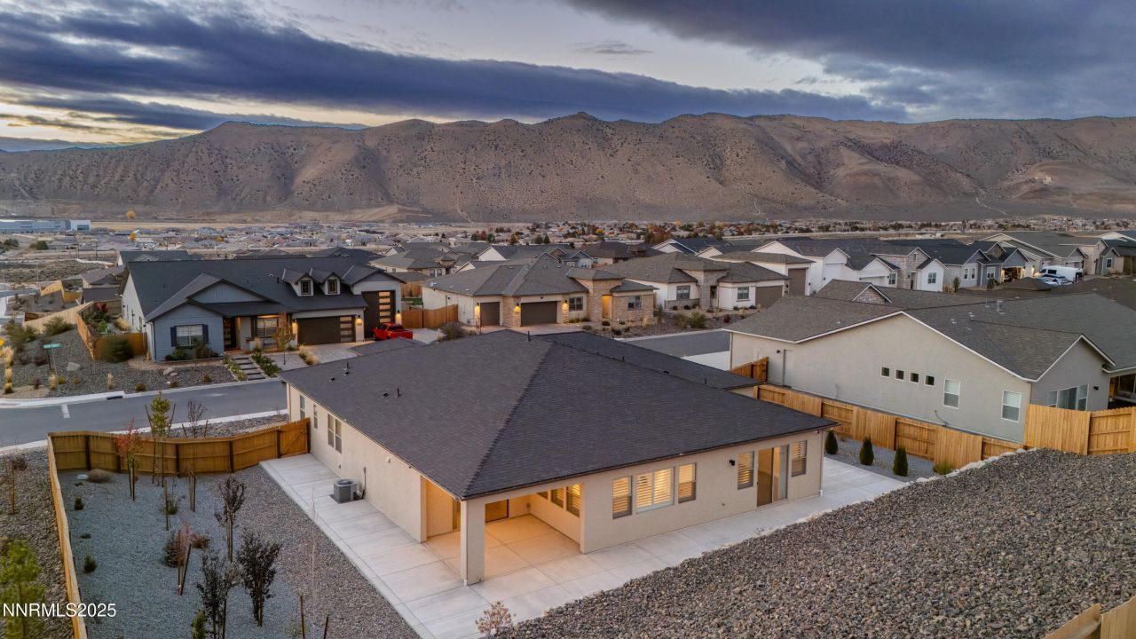 11640 Crosby Ranch Drive, Sparks, NV 89441 Photo