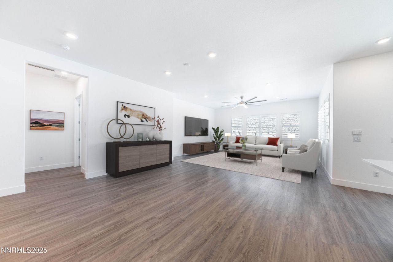 11640 Crosby Ranch Drive, Sparks, NV 89441 Photo