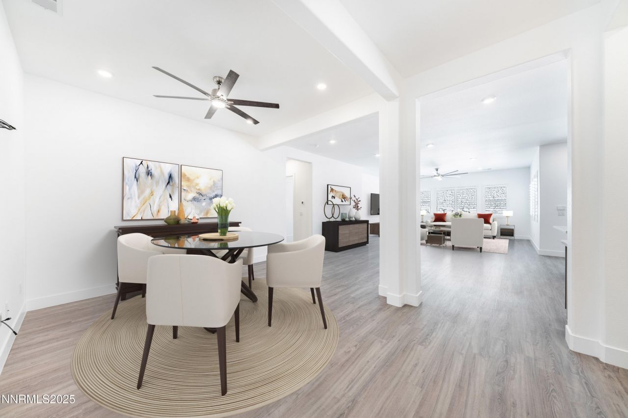 11640 Crosby Ranch Drive, Sparks, NV 89441 Photo