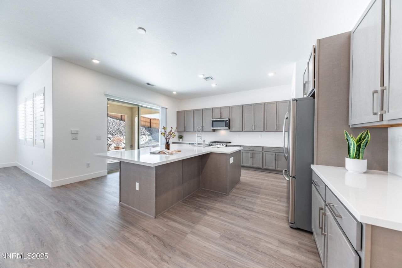 11640 Crosby Ranch Drive, Sparks, NV 89441 Photo