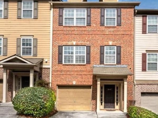 3647 Utoy Drive SW, Atlanta, GA 30331