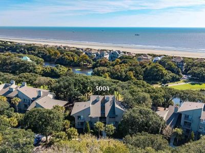 5004 Green Dolphin Way, Unit Share A, Kiawah Island, SC 29455