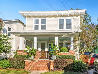 924 Rutledge Avenue, Charleston, SC 29403