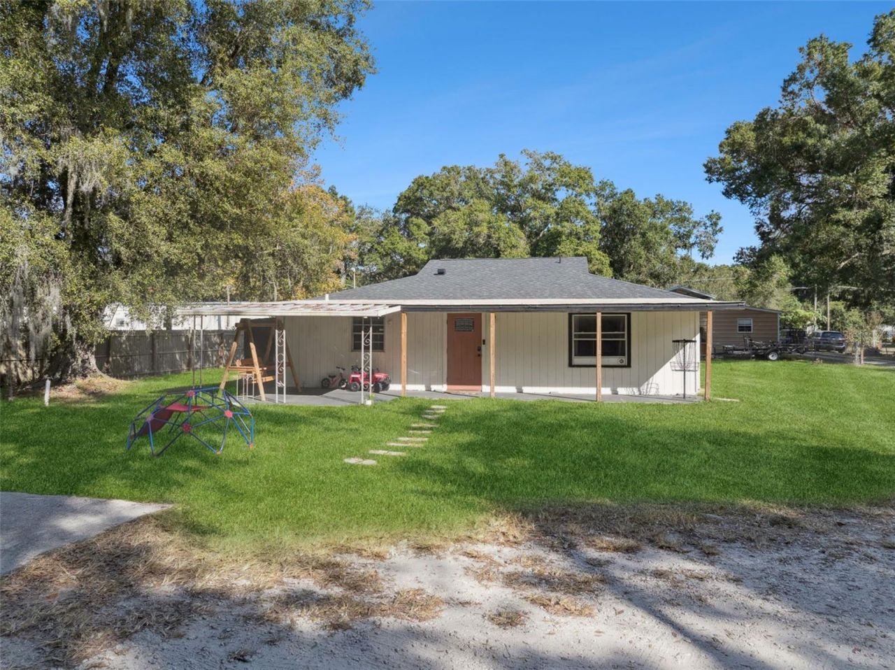 2698 Old Dixie Highway, Auburndale, FL 33823 Photo