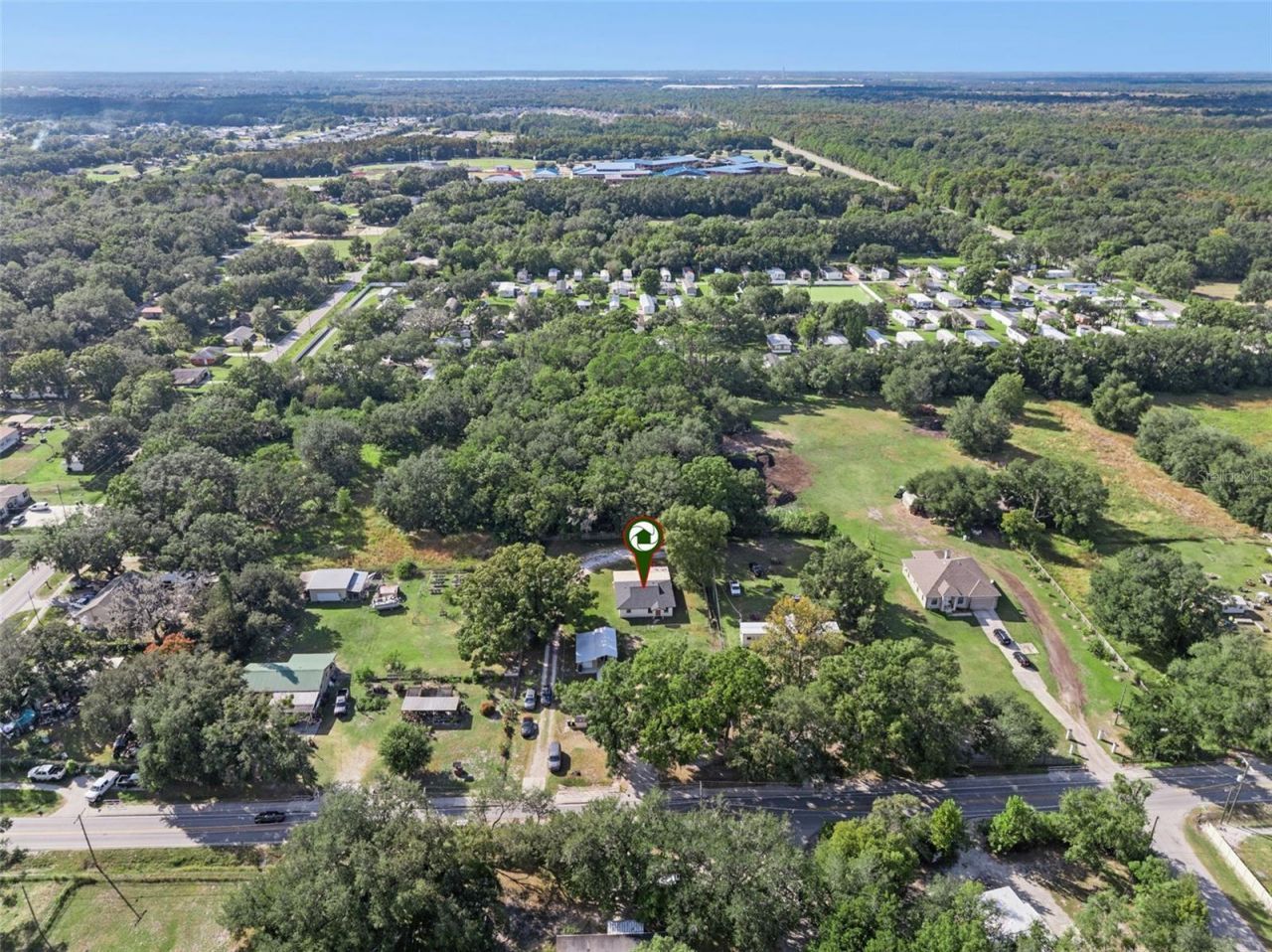 2698 Old Dixie Highway, Auburndale, FL 33823 Photo