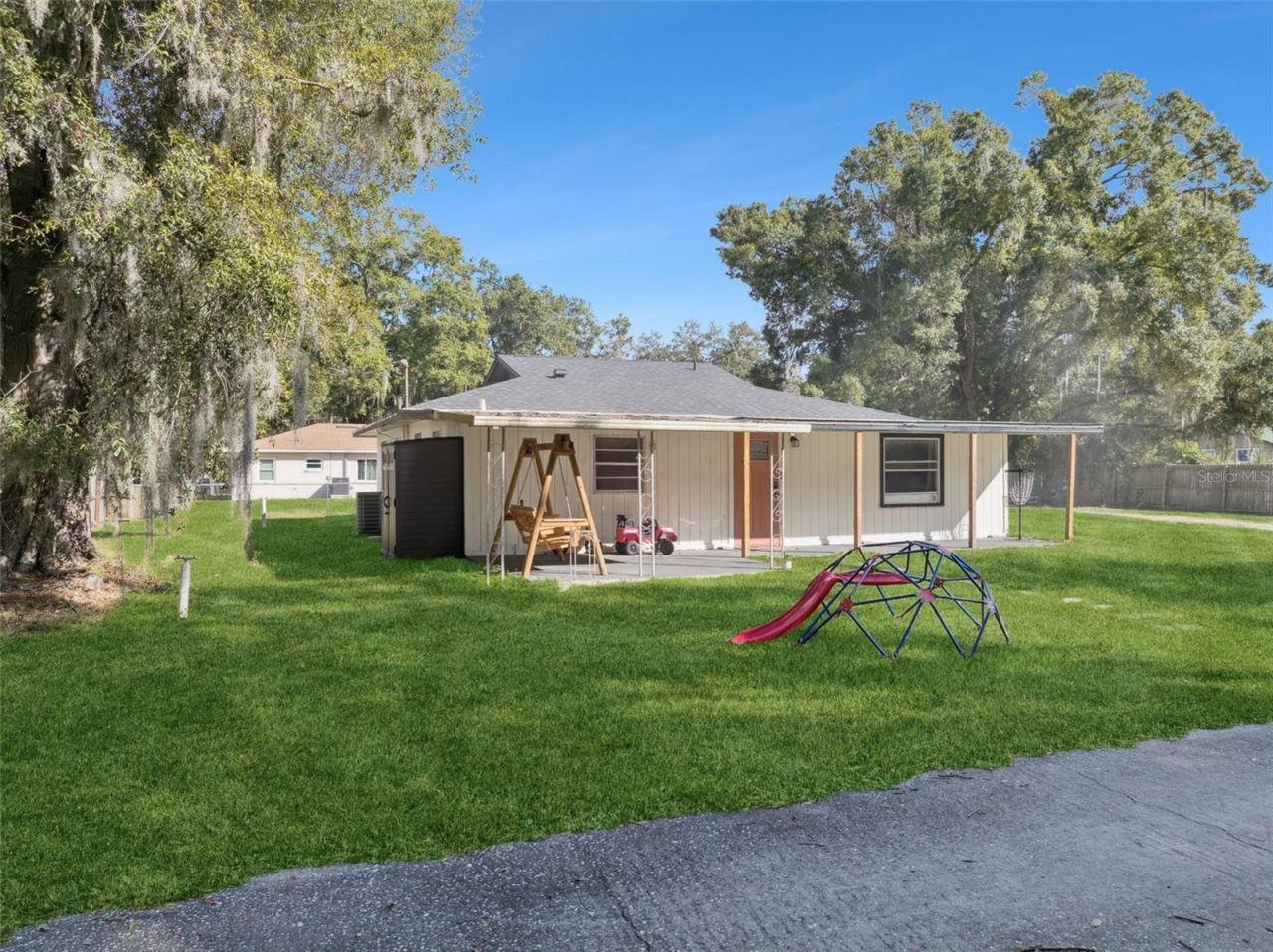 2698 Old Dixie Highway, Auburndale, FL 33823 Photo