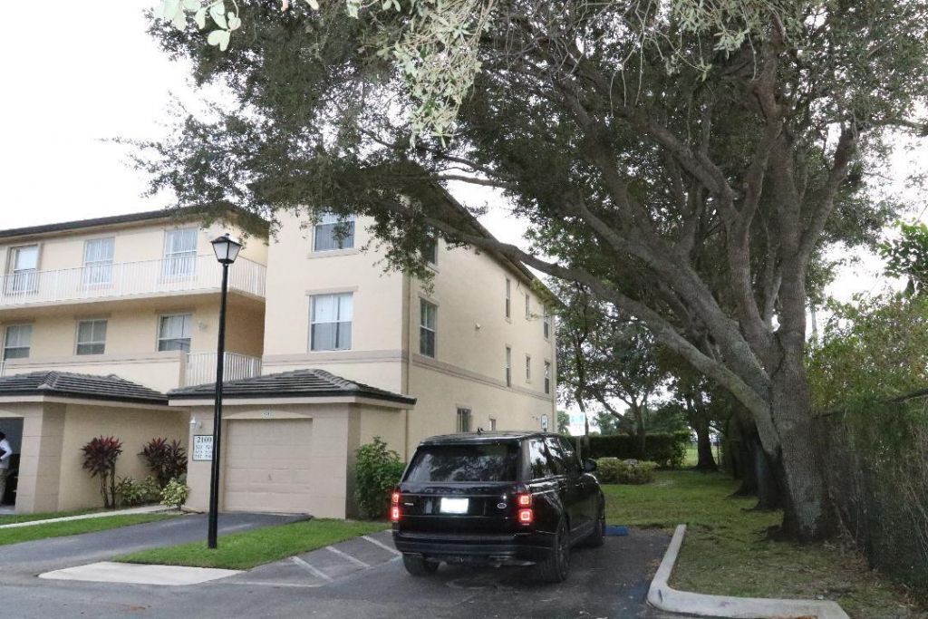 2100 Greenview Shores Boulevard, Unit 508, Wellington, FL 33414 Photo