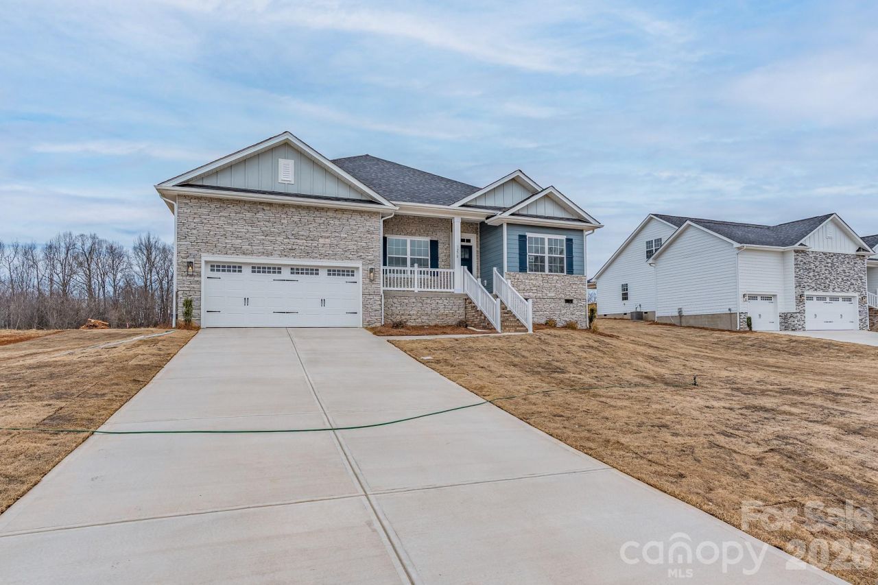 1270 Gardenia Drive, Unit 14, Mount Ulla, NC 28125 Main Photo