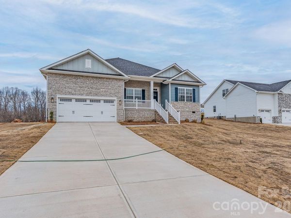 1270 Gardenia Drive, Unit 14, Mt Ulla, NC 28125