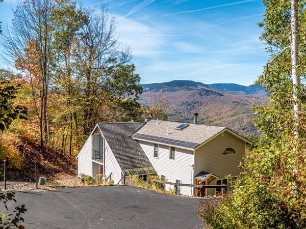 46 Alpine Drive, Jackson, NH 03846