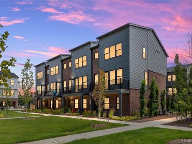 2130 Park Drive, Pittsfield Twp, MI 48103