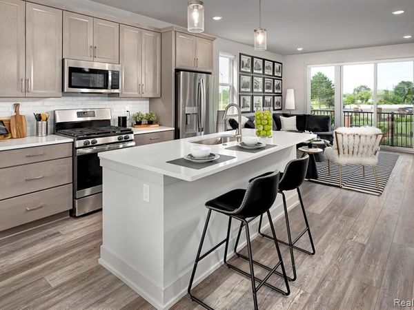 2130 Park Drive, Pittsfield Twp, MI 48103