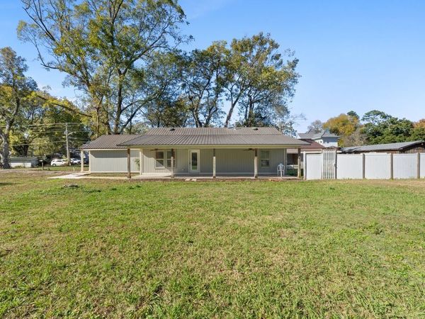 235 HARDEMAN ST, Grand Junction, TN 38039