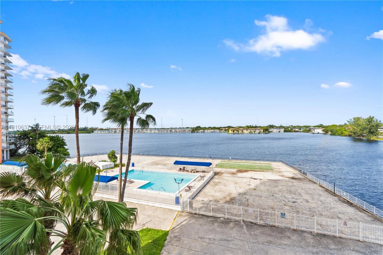 1351 NE Miami Gardens Dr, Unit 406E, Miami, FL 33179 Photo