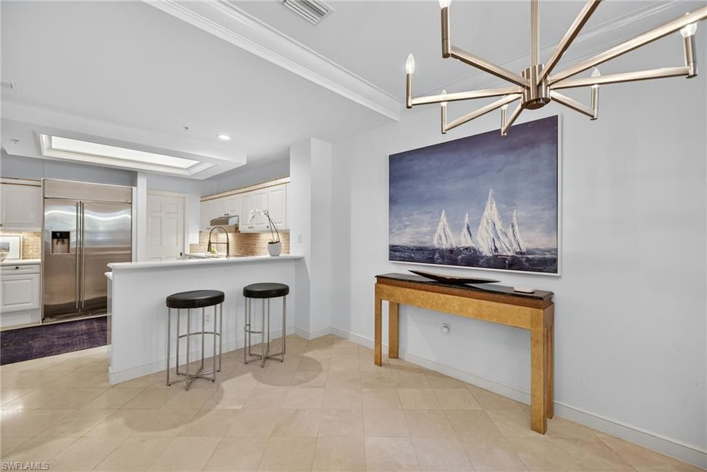 4021 Gulf Shore Blvd N, Unit V19, Naples, FL 34103 Photo