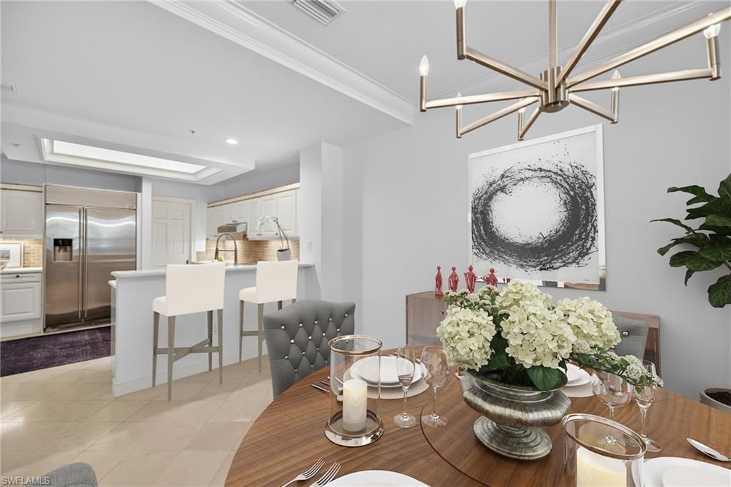 4021 Gulf Shore Blvd N, Unit V19, Naples, FL 34103 Photo