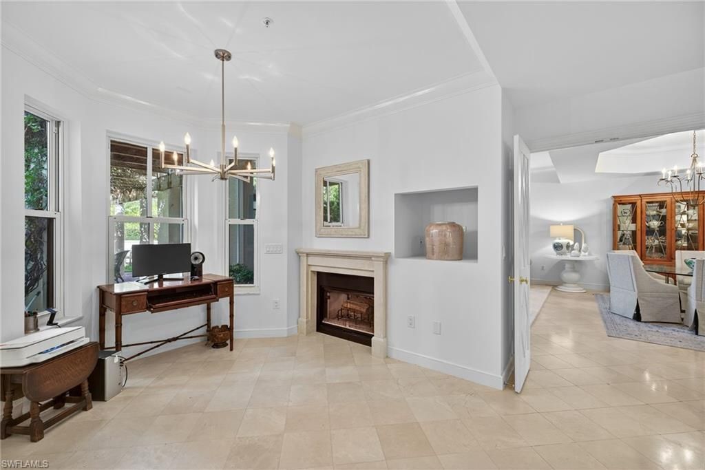 4021 Gulf Shore Blvd N, Unit V19, Naples, FL 34103 Photo