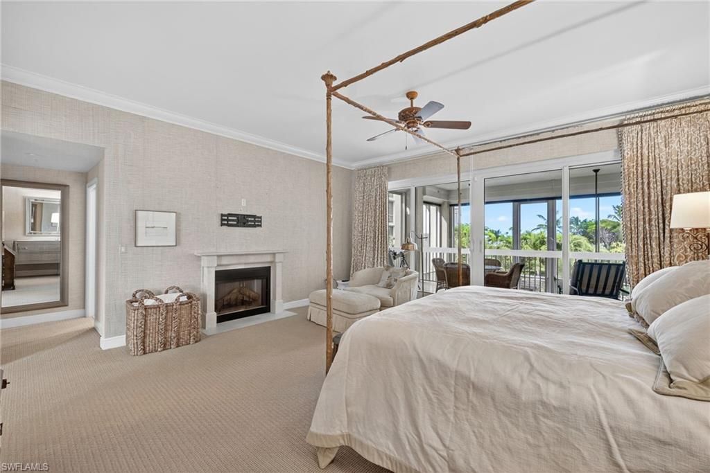 4021 Gulf Shore Blvd N, Unit V19, Naples, FL 34103 Photo