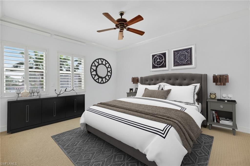 4021 Gulf Shore Blvd N, Unit V19, Naples, FL 34103 Photo