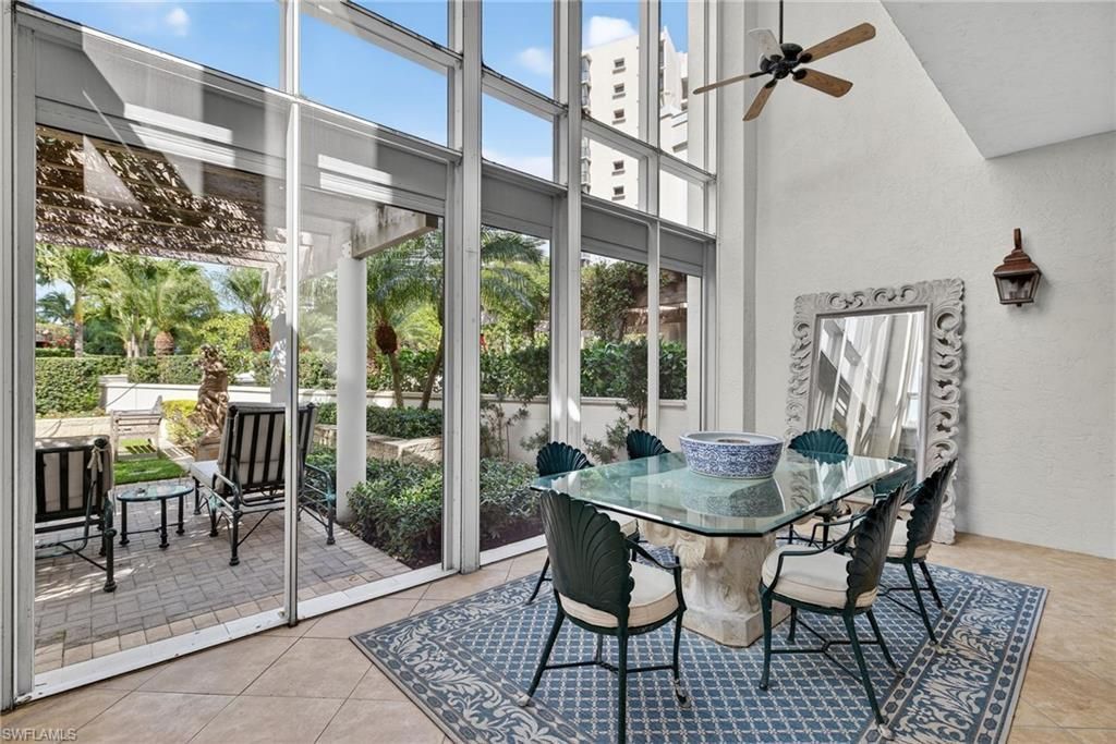 4021 Gulf Shore Blvd N, Unit V19, Naples, FL 34103 Photo