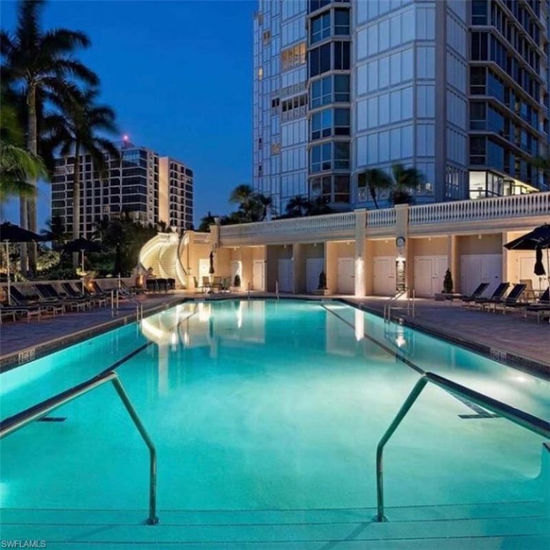 4021 Gulf Shore Blvd N, Unit V19, Naples, FL 34103 Photo