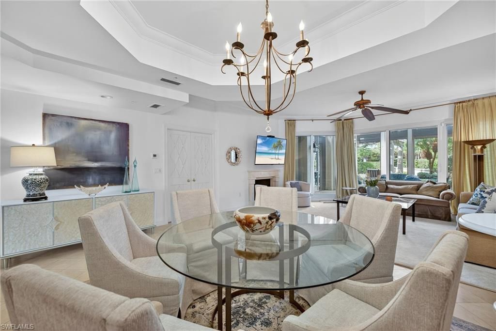 4021 Gulf Shore Blvd N, Unit V19, Naples, FL 34103 Photo