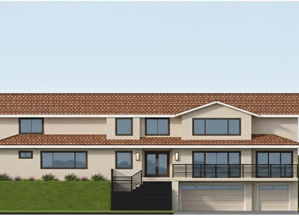 0 Lupine Lane, Santa Cruz, CA 95065