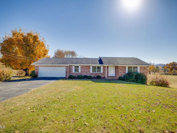 107 Mountain View Circle, Piney Flats, TN 37686