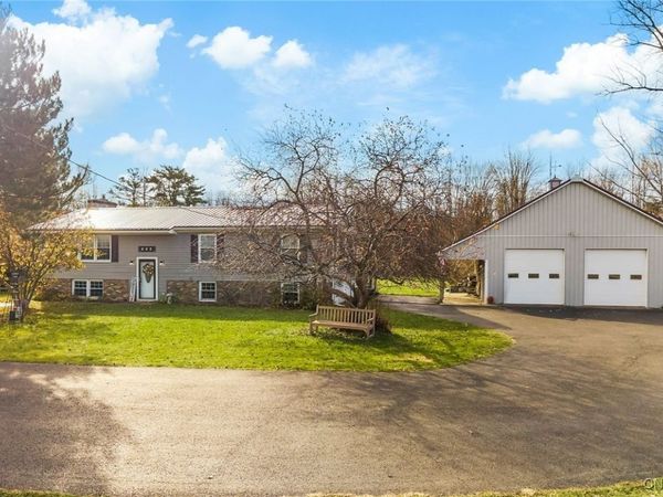 892 Clark Street Road, Auburn, NY 13021