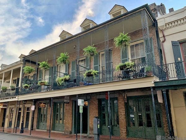 515 St Louis St, Unit #7, New Orleans, LA 70130