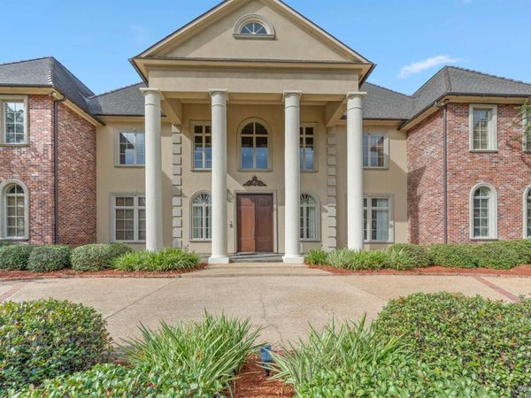 2602 Cedar Lodge Dr, Baton Rouge, LA 70809