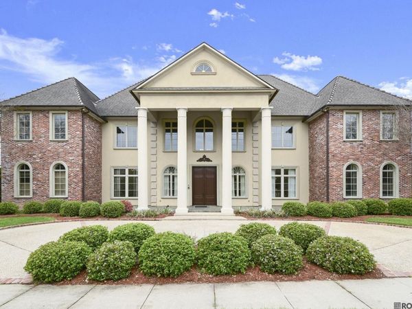 2602 Cedar Lodge Dr, Baton Rouge, LA 70809