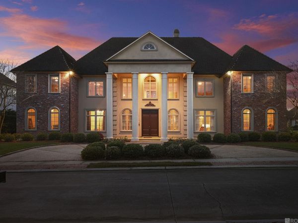 2602 Cedar Lodge Dr, Baton Rouge, LA 70809