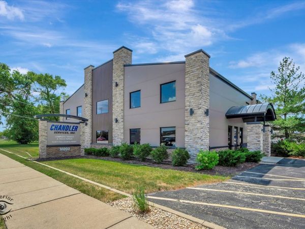 10203 191st Street, Mokena, IL 60448